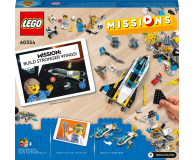 LEGO City 60354 Wyprawy badawcze statkiem marsjańskim - 1042846 - zdjęcie 10